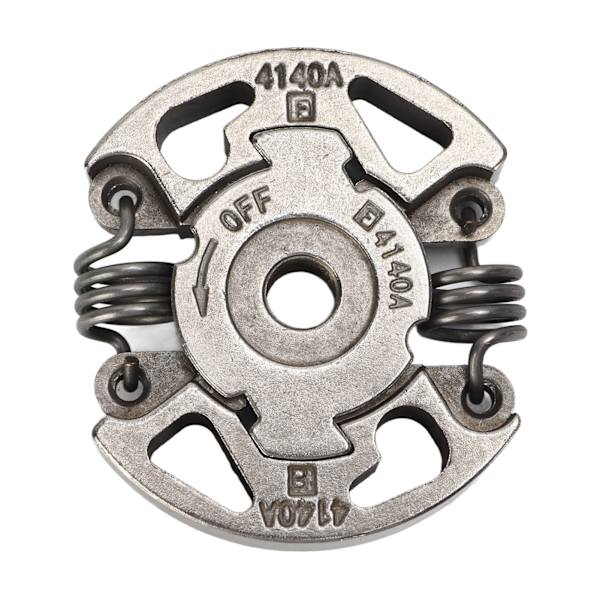 Koblings Tromle Sæt 41401602005 til Stihl FS56RC FC56C FS70R HT56 KM56RC Brushcutters Trimmer