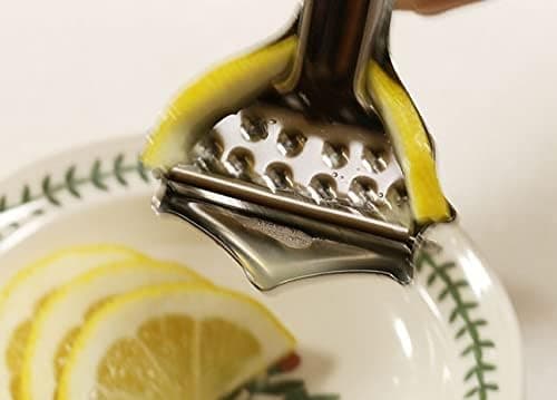 1 pc Slice Lemon Lime Squeezer + 1 pc Handle Lemon Clip