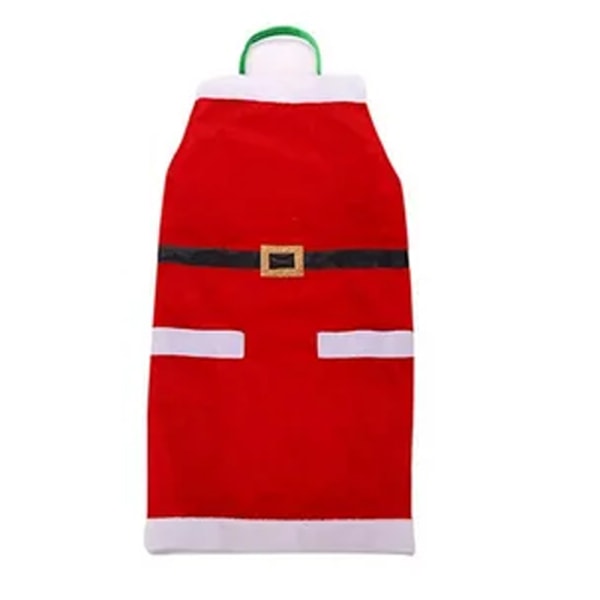 Funny Christmas Baking Aprons for Women Men Kitchen Cooking