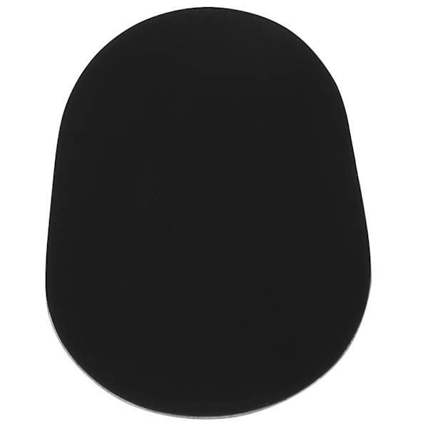 Munsstycke Kuddar Plåster Dynor för Bariton Altsaxofon (0,5 MM)