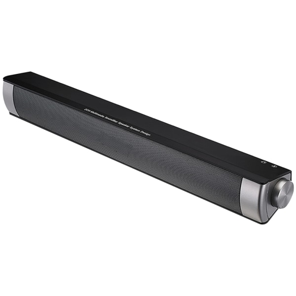 USB-langaton Bluetooth-minikaiutin kellolla