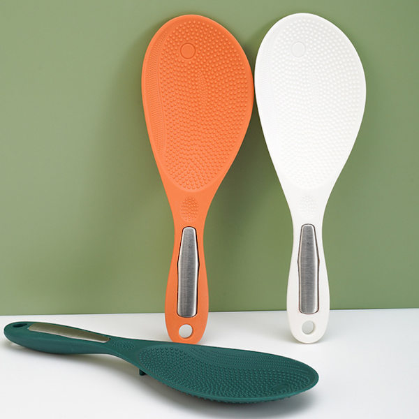Risskopa Spatel Set om 2, Rissked, Rissked Spatel, Ris