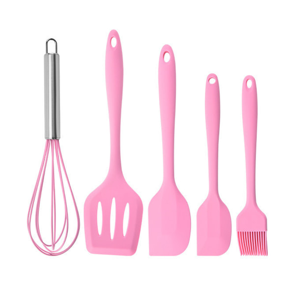 Kitchen Silicone Baking Kit