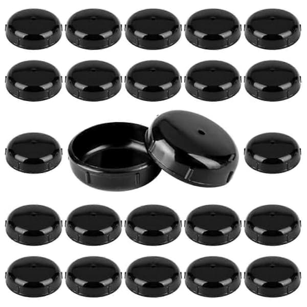 Fotskydd för Utemöbler, 24-pack
