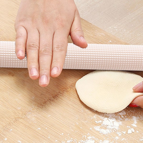 Silikone Kagerulle Non-Stick Overflade