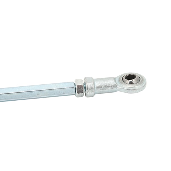8mm Gearskifte Stangforbindelse Justerbar Længde Skiftearm Forbindelse 280mm‑310mm Passer til Dirt Bike