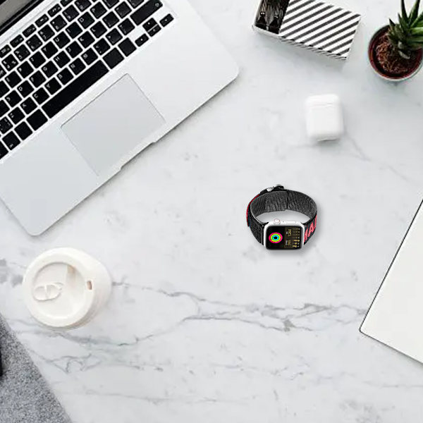 Rem för Apple Watch 42/44/45MM