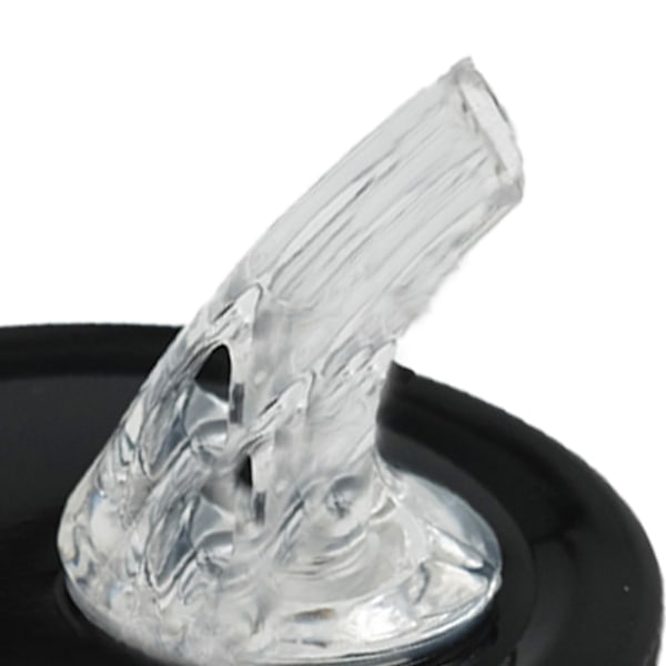 Moonshine Spout Free-Flow Mason Jar Pourer