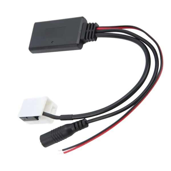 Bil Bluetooth 5.0 Trådløs Modul Sort Håndfri Mikrofon Udskiftning til Citroen C2 C4 C5 C6 C8