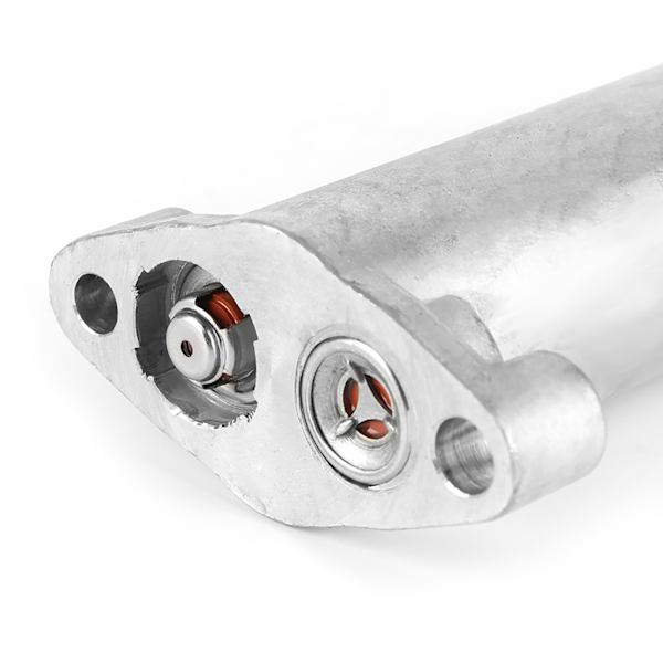 Gravemaskine Håndbrændstof Primer Pumpe 1375541 Passer til Caterpillar CAT 3306 3116 3208 3304 C7 C9