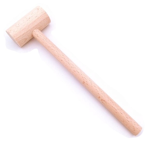 Trehammer for CrushedIce