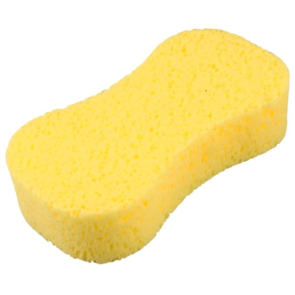 Durable Practical Auto Car Wash Sponge, Kitchen, Bathroom