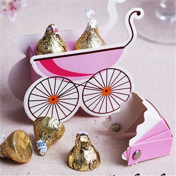 Kreativ pappersskärare för scrapbooking-tillbehör, präglade mönster hörnrundare med invändiga utskärningar för födelsedags- och babyshowerdekorationer