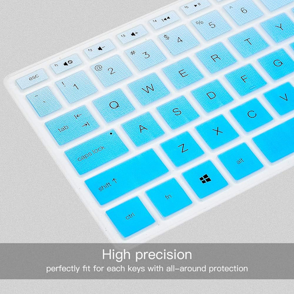 Tastaturdæksel til HP Pavilion 27 All in One PC