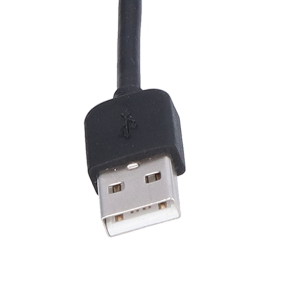 Auton USB-portin uloste, joustava jatkojohto latausadapteri kojelaudan tasainen asennus