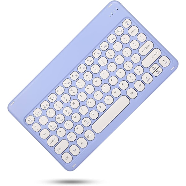 IPad 9 2021 10,2 tum IPad 8 IPad 7 Air 3 Pro 10,5 tangentbord