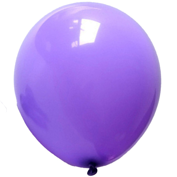 100 stk. 10 tommer tykke balloner, latex heliumballoner, til