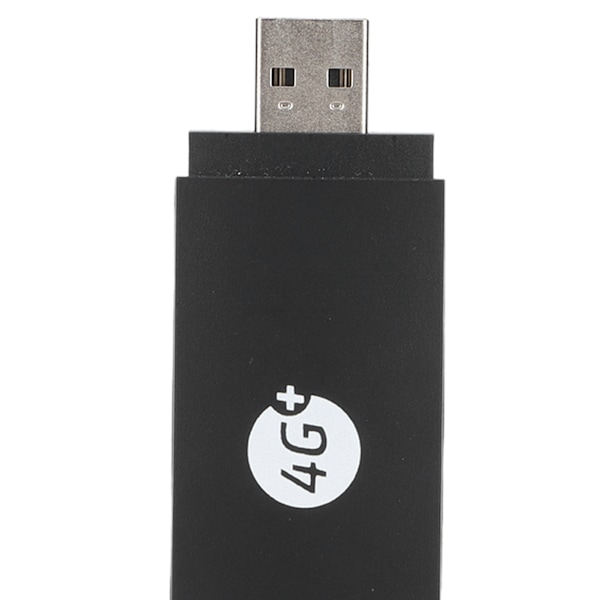 USB 4G LTE Router Lavt strømforbrug Lang batterilevetid Lille bærbar SIM WIFI DongleAmeirica