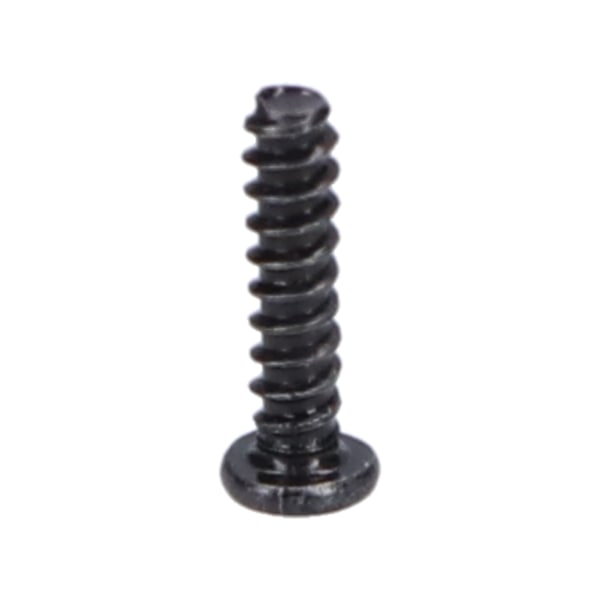 Joystick Ersättningsverktyg Konsol Reparationskit med 3D Analog Joystick Skruvmejslar Pincett för NSwitch Kontroller (Svart)