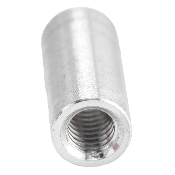 10 stk. Afstandsstykker i Aluminium Legering, Gevindet Rund Kolonne, M4x0.7mm14mm til Quadcopter DIY Model