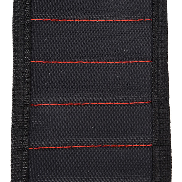 Skruv- och spikhållare för gör-det-själv-projekt, magnetiskt armband med praktisk förvaring, omfattande design för alla yrken, perfekt present till hantverkare
