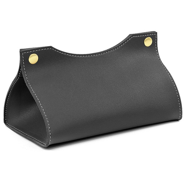 Dekorativt deksel til tørkepapir – Dekorativ holder/arrangør for bad