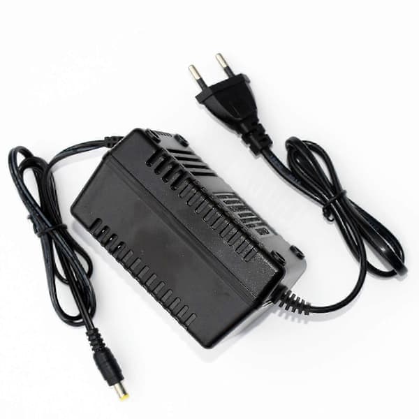 9V AC strømadapter for Line 6 POD XT Live gitar effektpedalprosessor EU plug