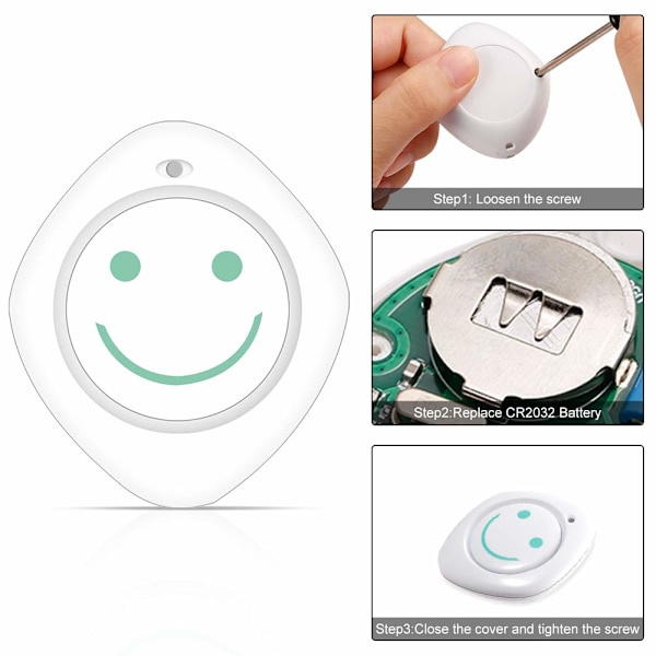 Dörrlarm för barn, barnsäkerhet, dörrrörelsesensor
