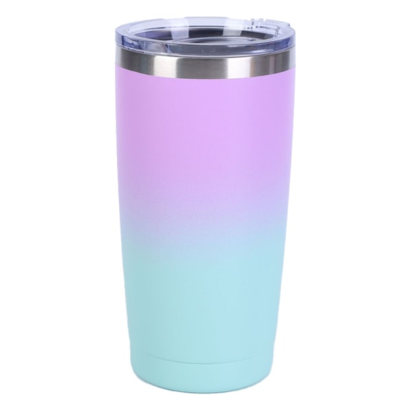 Stainless Steel Tumbler as seen | Vacuum Insulated Bottle with