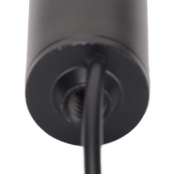 Mini Kamera HD 700TVL Analog Signal Micro BNC-gränssnitt Kamera för Sony CCD-kamera