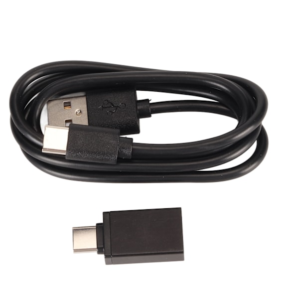 för Master Pro Tangentbord Mus Konverter Combo Trådbunden Knappsats Mus Adapter Set Mobil Spel Konverter för PS5 4 för Switch