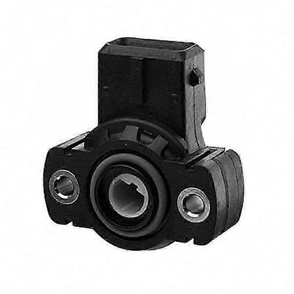 M3 E34 E36 E46 Z3 Z4 E39 E85 TPS gasspjældspositionssensor udskiftning black