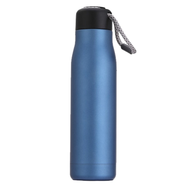 Stainless Steel Water Bottle Vacuum Insulated Thermo Flask