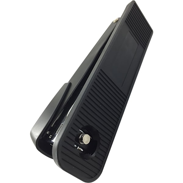 Stapler med häftklamrar Full Desk Size Svart (3-pack)