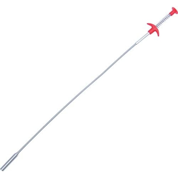 Flexibelt griptång, utdragbar klo-upphämtningsverktyg