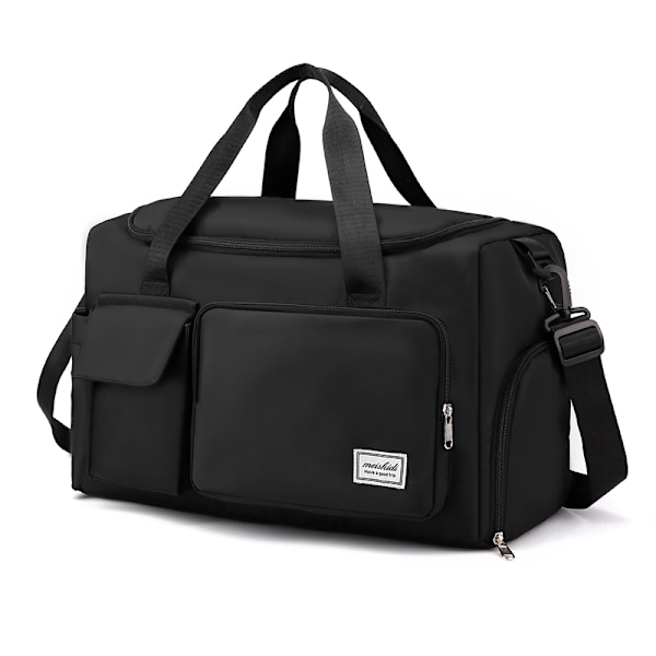 Sportsbag for menn, kvinner og barn - Sportsbag for trening, trening og reiser