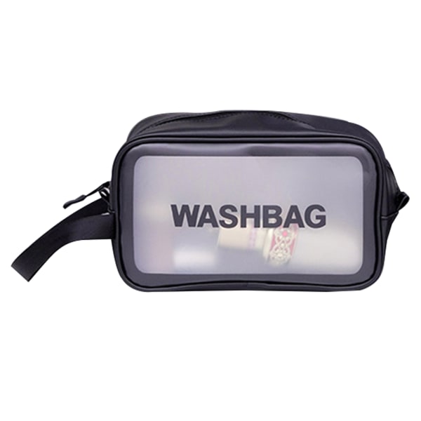 Travel Makeup Handbag Large Toiletry Cosmetic Organizer Bag