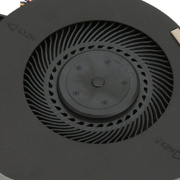 Kannettavan tietokoneen jäähdytystuuletin Vaihda 4-nastainen virtajohto Lenovo Legion Y540 15IRH 81SX Y7000 2019 81NS GTX1660Ti -sarjan GPU-jäähdytystuuletin
