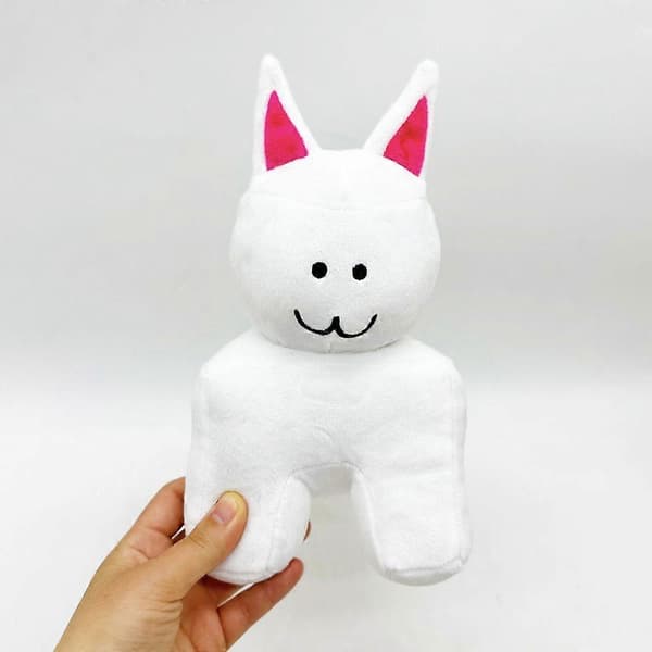 Klassisk Kitty Plyslegetøj Dukke Børnegave 32cm