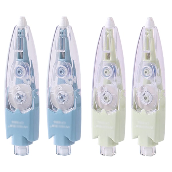Universal Retractable Pen Style Correction Tape