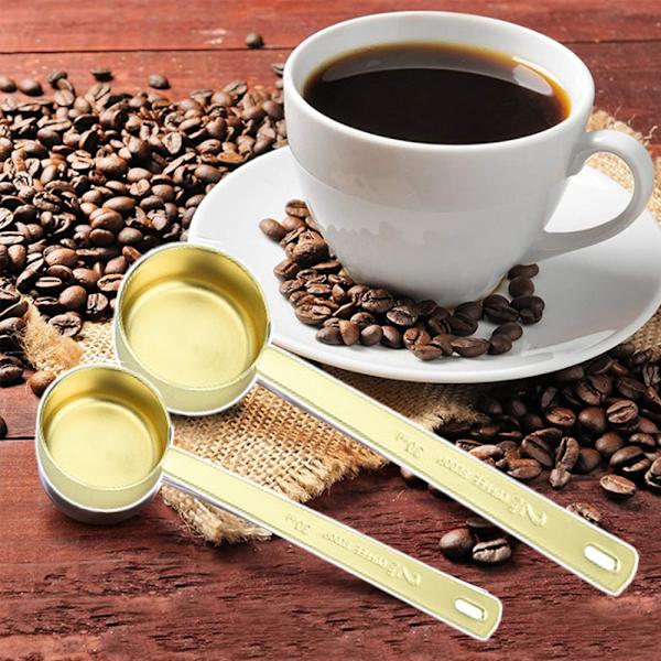 Kök 30 ml 2 msk Mätkopa för Kaffe, Nutraceuticals