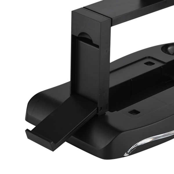 Laddningsstation för PS4 VR-kontroller