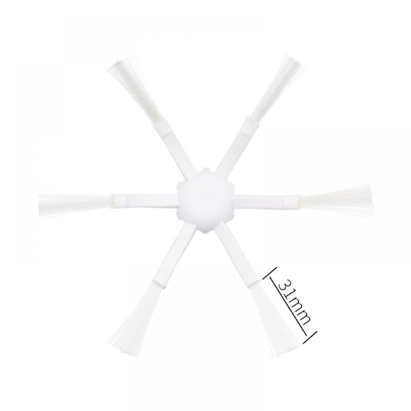 Lisävaruste Dreame S10 S10PRO X10 W10S W10S Pro -robotti-imurille