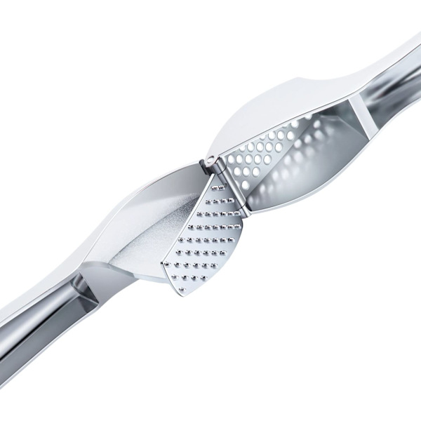 FREETOO Hvitløkspresse Hvitløkskutter Garlic Press