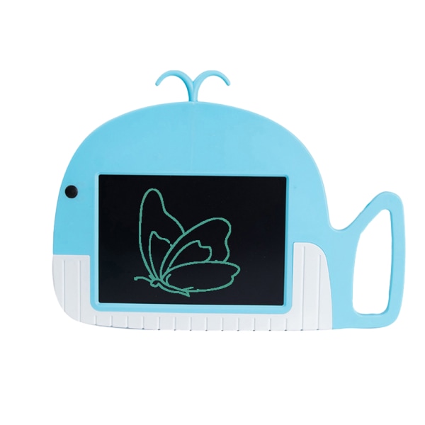 Cartoon Drawing Board Children's Toy Gift, LCD Writing Board