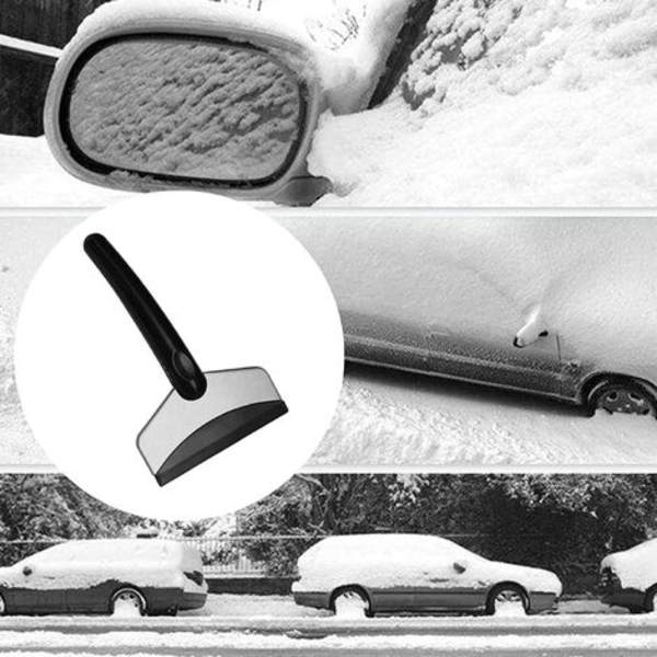 Jäänpoistaja, monitoiminen auton ikkunanraaputin, käytännöllinen