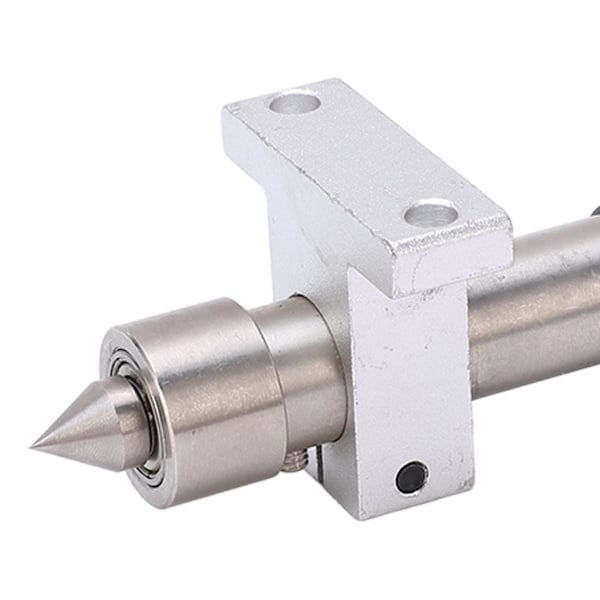 Miniature Trædrejebænk Thimble Lathe Generel Hardware Tilbehør Lille Teleskopisk Hale