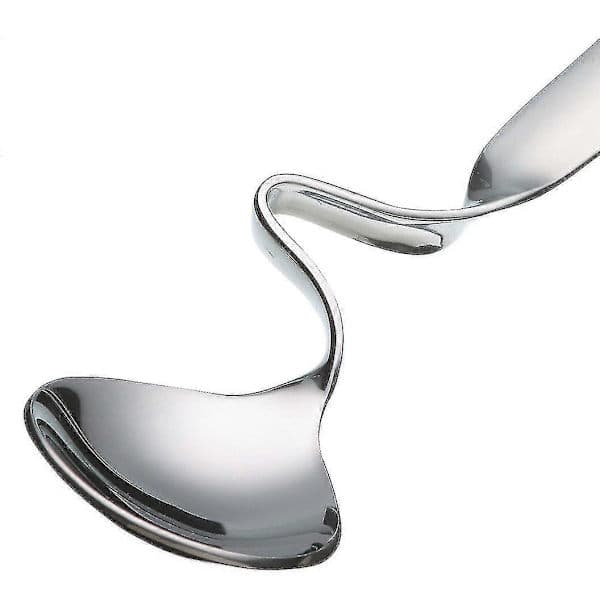 6 stk. honningskeer, rustfrit stål, 14,5 cm-Excellence