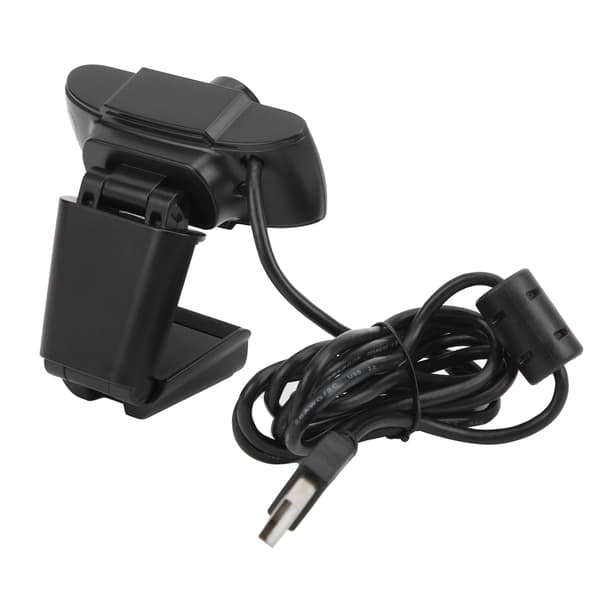 1080P Computerkamera HD Live Broadcast USB2.0 til Videokonference Netkursus Læring