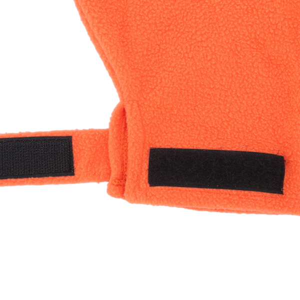 Sukker Glider Bonding Vante Bid Modstand Små Dyr Bonding Vante til Små Dyr Sukker Glider Pindsvin Orange